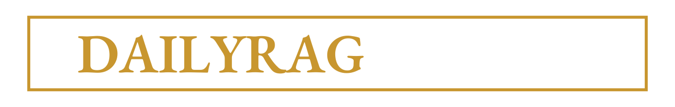 DAILYRAGTRADER Logo Transparent Updated